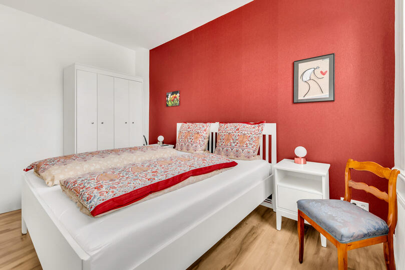 Vasiot apartman zasluzuva vnimanie Profesionalno fotografiranje apartmani od fotograf za apartmani vo Ohrid za podobro vizuelno pretstavuvawe pred gostite